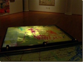 Book I - Tina Karageorgi