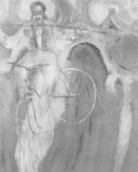 Equilibrist - Julio Lavallen