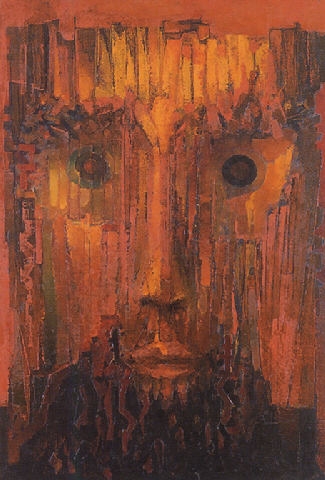 Donald Laycock | Gilgamesh (1962) | MutualArt