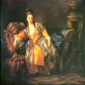 Jean-Baptiste Le Prince (French, 1734 - 1781)