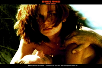 als “Julia” - Susanne Leutenegger