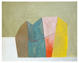 「blossom」　STEPHAN SPICHER Sold at Auction: Stephan Spicher, Spicher Stephan, 1950
