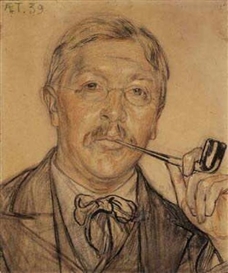 Jacobus van Looy (Dutch, 1855 - 1930)