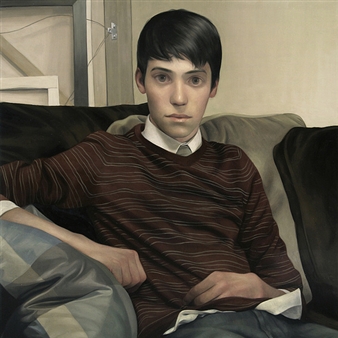 Stunning fine art portraits - Lu Cong