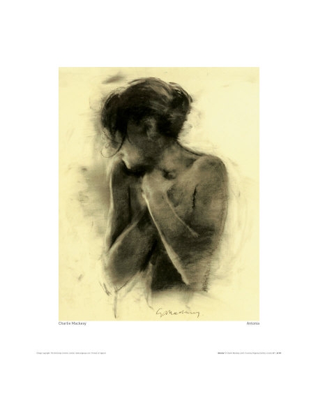 6 Articles about Charlie Mackesy | MutualArt