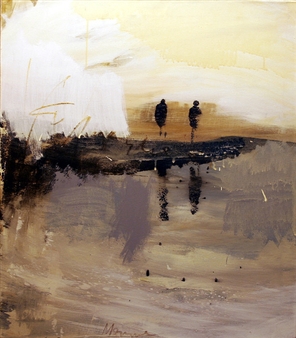 Die Reise - Jürgen Marose