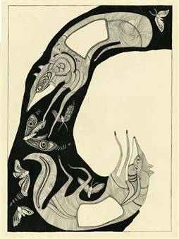 Group show - Ad Hoc Art