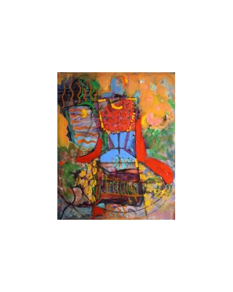 Graham Metson: Recent Figuration - Katzman Art Projects