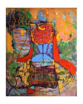 Graham Metson: Recent Figuration - Katzman Art Projects