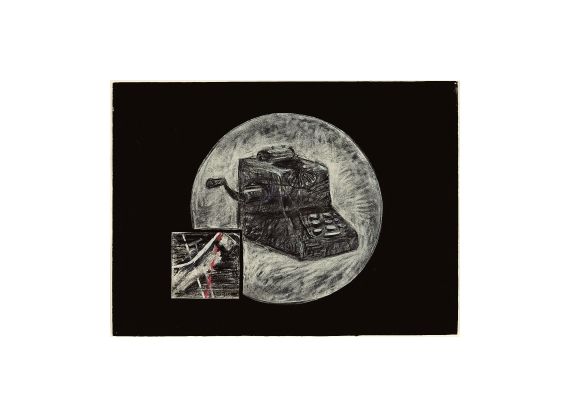 Artists in Depth: William Kentridge - MCA, Museum of Contemporary Art Chicago 