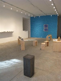Group Show - Jack Hanley Gallery, Los Angeles
