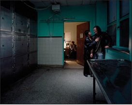 Continuing and Recomended Exhibitions: Carlos and Jason Sanchez