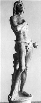 Adam - Antonio Rizzo