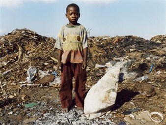 Zwelethu Mthethwa    - Jack Shainman Gallery, New York (20th Street)