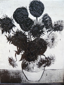 Mark Alexander - Haunch of Venison, Berlin