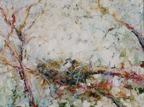 Susie Pryor Solo Show - Pryor Fine Art
