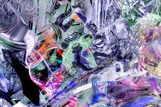 Group Show: Scores - Lawrimore Project
