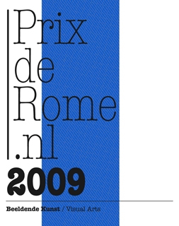Prixderome.Nl 2009 - Kunstinstituut Melly