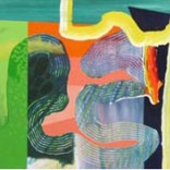 Nathan Green: Happy Birthday Moon - Art Palace Gallery