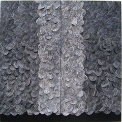 Jason Yates: The Rise and Fall... | Exhibitions | MutualArt