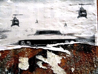 The (Un)Real City  - Kasia Kay Art Projects