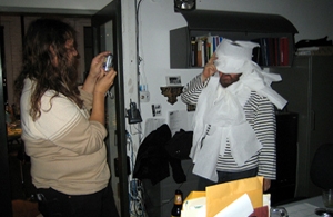 Alle Herzen fliegen zu (Zeichnungen und Servietten plus Diverses) - General Public 