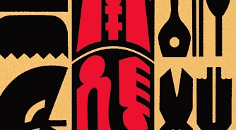 Grace of Printmaking - Amelie Art Gallery