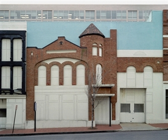 Wall Drawing - Stephanie Nava