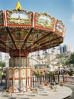 ''Untitled'', from the Untitled Series" - Solmaz Shahbazi