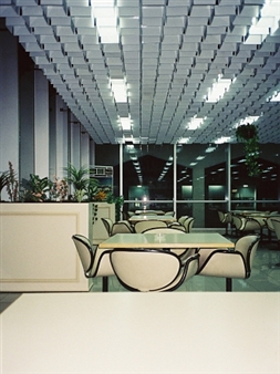 "Untitled (from the Untitled Series)" - Solmaz Shahbazi