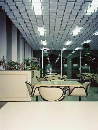 Artwork by Solmaz Shahbazi, "Untitled (from the Untitled Series)", Made of Lightbox (Lambda slide on opal sheet)