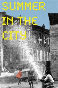 Summer in the City - Projects Gallery