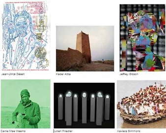 Signs Taken for Wonders - Jack Shainman Gallery, New York (20th Street)