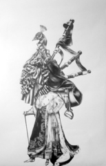 Yuval Pudik: Enduring Patiently - Manny Silverman Gallery