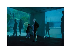 “Some Rooms” A Curatorial Experiment