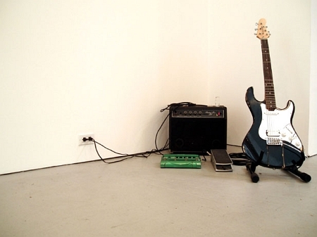 Ted Riederer | 3/4 of an ounce (2006) | MutualArt