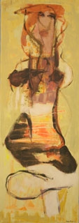 Hymn to Life - Gallery Strenger