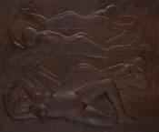 Rafael Pérez Contel - IVAM Centre Julio González