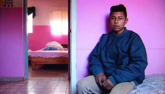 Chantal Akerman: Moving Through Time and Space - CAM, Contemporary Art Museum St. Louis