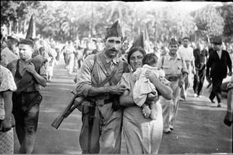 Agustí Centelles: A Journal of War and Exile - Jeu de Paume, Paris