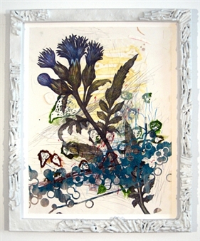 Offal 10 - Randy Wray