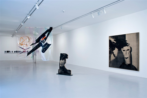 SOLARIS - Gió Marconi