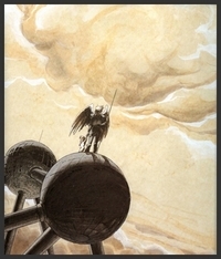 Rembrandt. Portrait of Nicolaes Van Bambeeck - Royal Museums of Fine Arts of Belgium