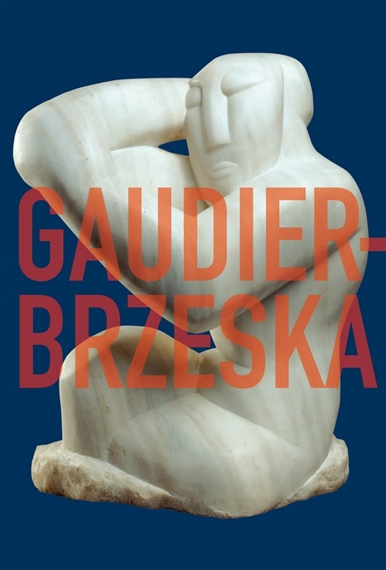 Henri Gaudier - Brzeska - Centre Pompidou Paris
