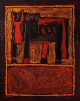 Journey of the Secret - Monkhor Erdenebayar ("Bayar") - Teo + Namfah Gallery