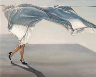 Lip/Stick - Praxis International Art