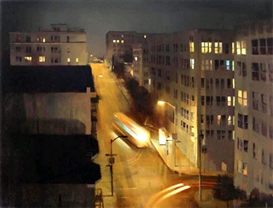 Group Cityscape