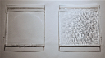 Chanting Water - Jean-Pierre Hébert