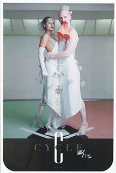 Matthew Barney | The Cremaster Cycle (2002) | MutualArt