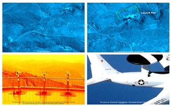 3 Open Up - Roh Jae Oon